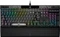 Corsair Gaming K70 MAX RGB Magnetic-Mechanical, Steel Grey, Corsair MGX, USB, FR Vorschaubild