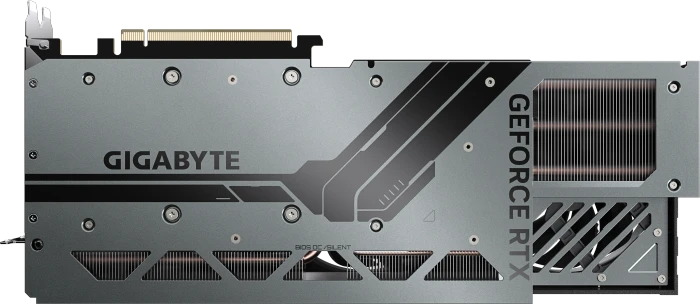 GIGABYTE GeForce RTX 4080 SUPER Windforce 16G, 16GB GDDR6X, HDMI, 3x DP