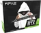 KFA2 GeForce RTX 3070 EX White (1-Click OC) LHR, 8GB GDDR6, HDMI, 3x DP Vorschaubild