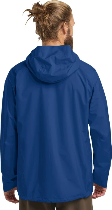 Jack Wolfskin Prelight 2.5l Funktionsjacke blue orchid (Herren)