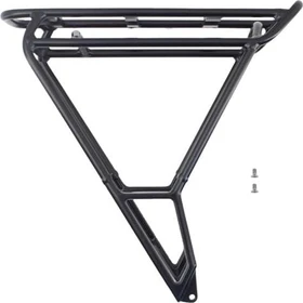 Haibike TRK Trekking Gepäckträger