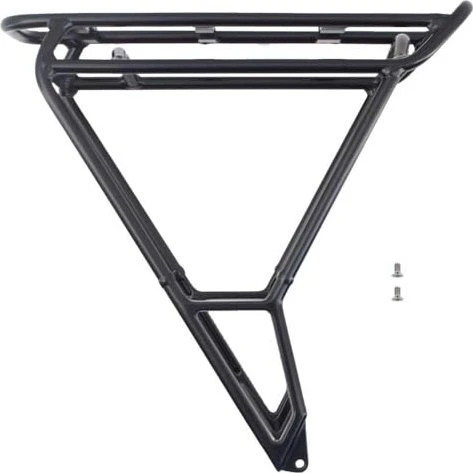 Haibike TRK Trekking Gepäckträger