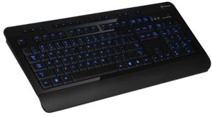 Sharkoon Nightwriter, USB, DE
