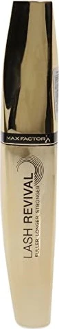 Max Factor Lash Revival Mascara 002 black/brown, 11ml