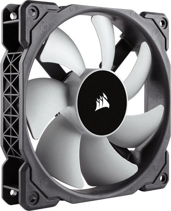 Corsair ML Series ML120 Premium Magnetic Levitation Fan, 120mm, 2er-Pack