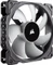 Corsair ML Series ML120 Premium Magnetic Levitation Fan, 120mm, 2er-Pack Vorschaubild