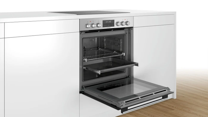 Bosch HND677LS60 Einbauherd-Set