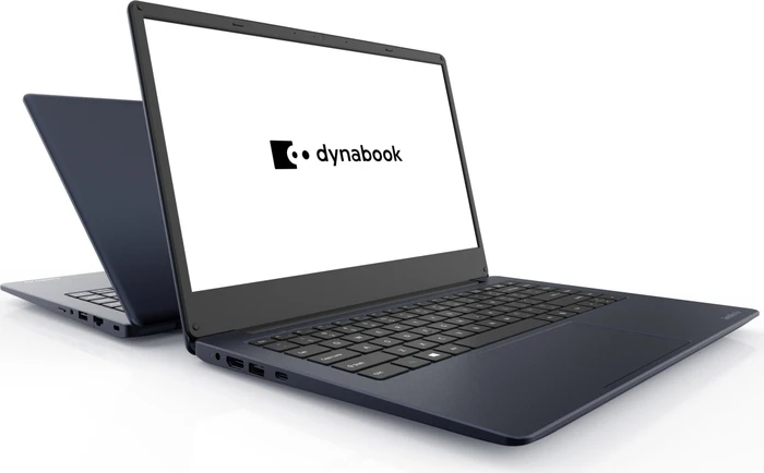Dynabook Satellite Pro C40-J-11N, Dark Blue, Core i5-1135G7, 16GB RAM, 512GB SSD, DE