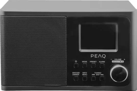 PEAQ PDR170BT