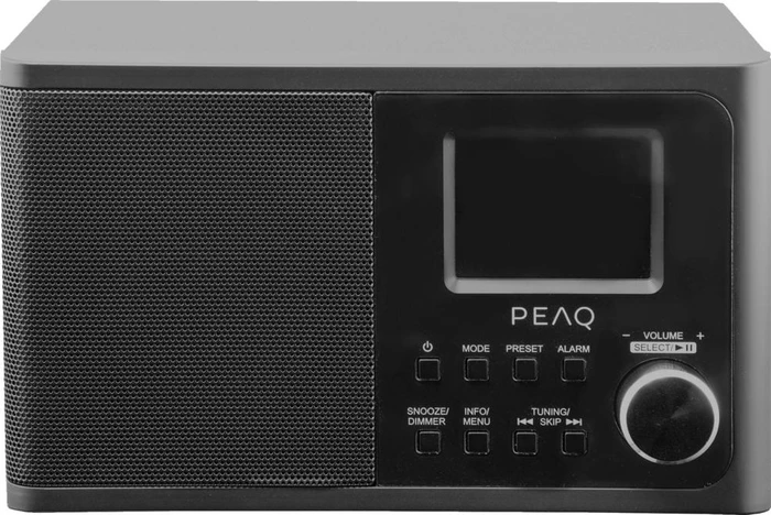 PEAQ PDR170BT