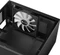 Jonsbo T8 PLUS Black, schwarz, Glasfenster, Mini-ITX Vorschaubild