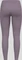 Odlo Essentials Warm Tights Laufhose lang gray ridge (Damen) Vorschaubild