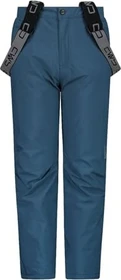 CMP Twill Skihose lang bluestone (Junior)