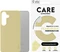 PanzerGlass Care Fashionable Case Magnetic Qi für Samsung Galaxy S25+ Vorschaubild