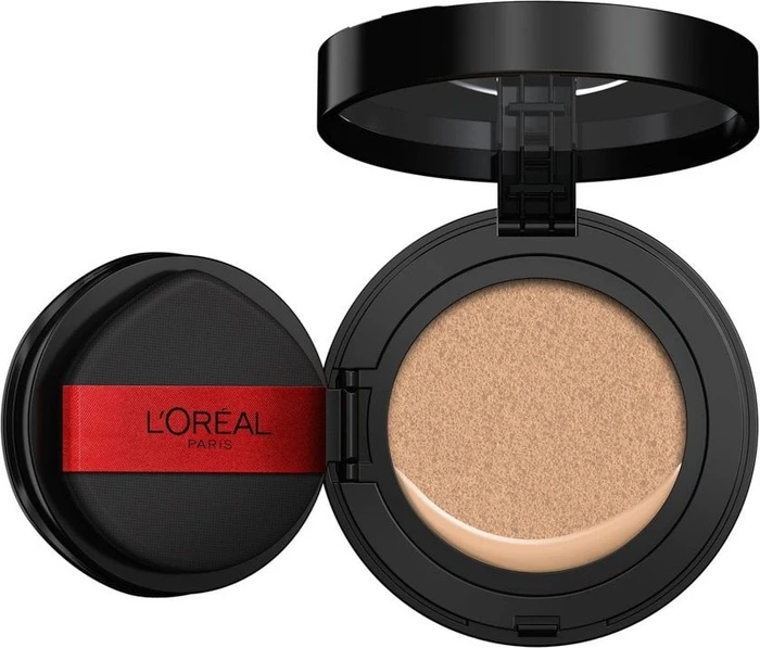 L'Oréal Infaillible 24H Fresh Wear Cushion Foundation 250 neutral, 11g