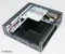 Akasa Crypto VESA, Mini-ITX, 80W extern Vorschaubild