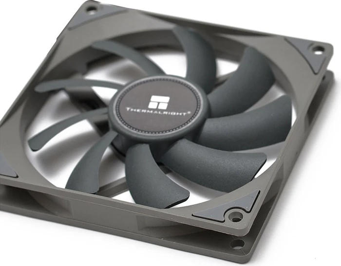 Thermalright TL-9015, 92mm