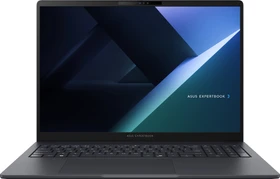 ASUS ExpertBook B3 B3605CCA-MB0053X, Gentle Grey, Core Ultra 5 125H, 16GB RAM, 512GB SSD, DE