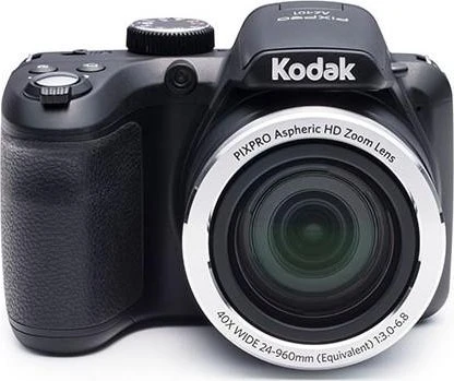 Kodak Astro Zoom AZ401 verschiedene Farben