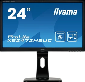 iiyama ProLite XB2472HSUC-B1, 23.6"