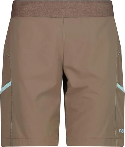 CMP Trekking Bermuda Hose kurz toffee (Damen)