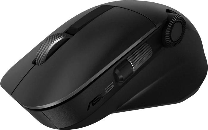 ASUS ProArt Mouse MD300 Star Black, USB/Bluetooth