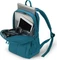 Dicota Eco Backpack Scale 13-15.6", blau Vorschaubild