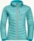 Jack Wolfskin Routeburn Jacke (Damen) (Modell 2022) Vorschaubild