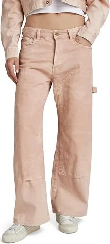 G-Star Bowey 3D Carpenter Loose (Damen)