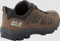 Jack Wolfskin Vojo 3 Texapore Low brown/phantom (Herren) Vorschaubild