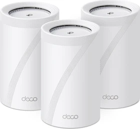 TP-Link Deco BE68, Wi-Fi 7, BE14000, 3er-Pack (Deco BE68 (3-Pack))