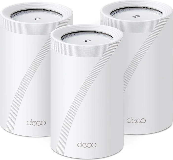 TP-Link Deco BE68, Wi-Fi 7, BE14000, 3er-Pack (Deco BE68 (3-Pack))