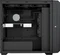 SilverStone Case Storage CS383, schwarz Vorschaubild