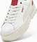 Puma Mayze puma white/intense red Vorschaubild