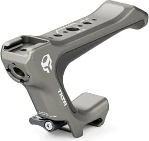 Tilta Compact NATO Top Handle Taktisches Grau