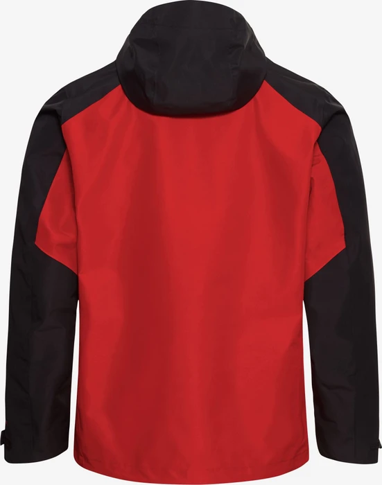 Jack Wolfskin Wildbound 2L Funktionsjacke siren red (Herren)
