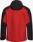Jack Wolfskin Wildbound 2L Funktionsjacke siren red (Herren) Vorschaubild