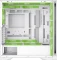 GameMax Leader 2 WH, Glasfenster Vorschaubild