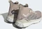 adidas Terrex Free Hiker 2.0 wonder taupe/matte silver/olive strata (Damen) Vorschaubild
