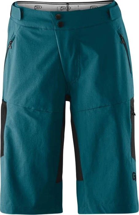 Gonso Casina Fahrradhose kurz atlantic deep (Damen)