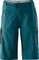 Gonso Casina Fahrradhose kurz atlantic deep (Damen) Vorschaubild