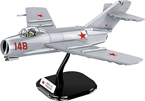 Cobi MiG-15 "Fagott"