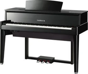 Yamaha AvantGrand N1