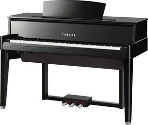 Yamaha AvantGrand N1