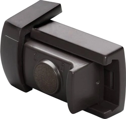 Burg-Wächter WinSafe WR 60 BR SB braun, Fenster-Zusatzsicherung