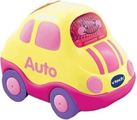 VTech Tut Tut Baby Flitzer Auto pink
