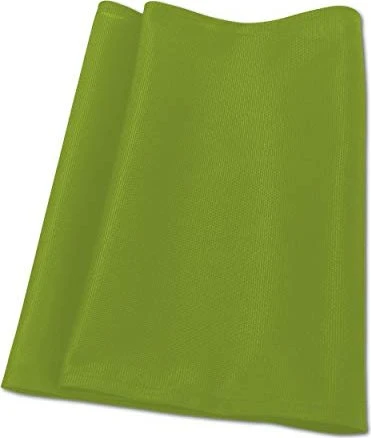 Ideal Textil Filterüberzug grün