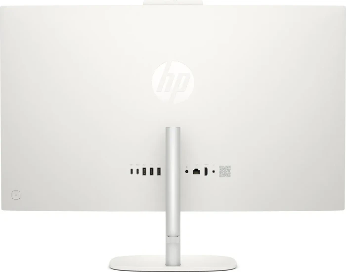HP OmniStudio All-in-One 27-cu0451ng, Core 5 120U, 8GB RAM, 512GB SSD