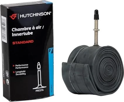 Hutchinson Standard SV 48mm 28" Schlauch