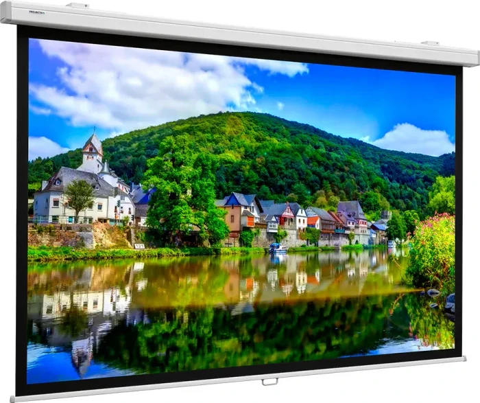 Projecta ProScreen CSR Matte White 139x240cm